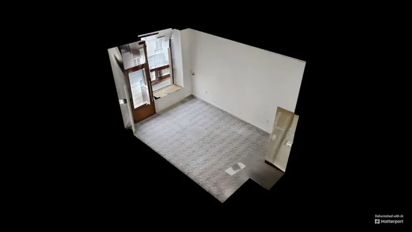 Pronájem kanceláře, Prostějov, nám. Edmunda Husserla, 19 m2
