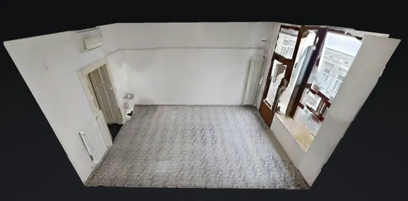 Pronájem kanceláře, Prostějov, nám. Edmunda Husserla, 19 m2