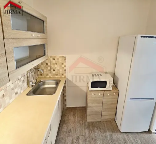 Pronájem bytu 2+kk, Kolín, Rimavské Soboty, 42 m2