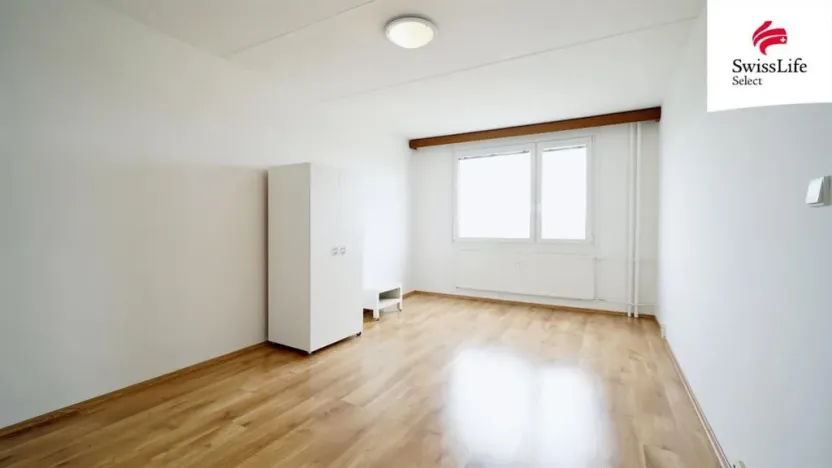 Prodej bytu 1+1, Plzeň, Ledecká, 39 m2