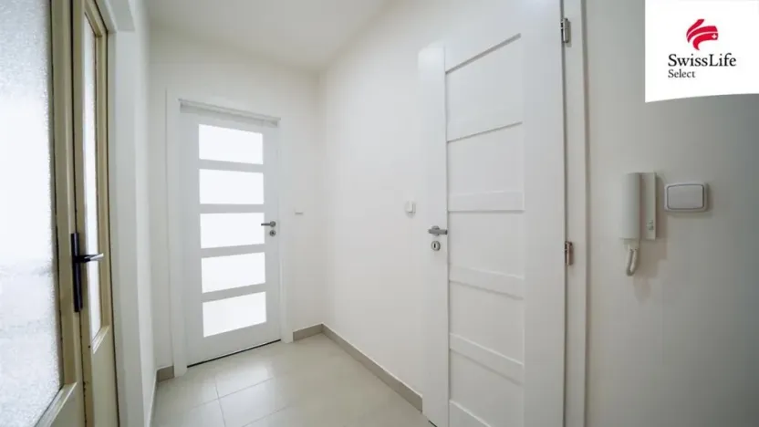 Prodej bytu 1+1, Plzeň, Ledecká, 39 m2