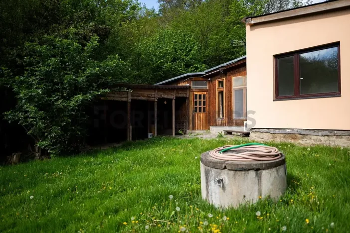 Prodej chalupy, Brno, Kouty, 57 m2