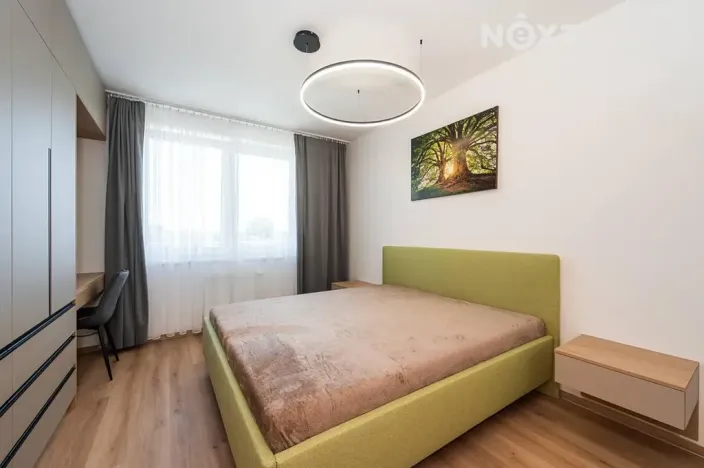 Pronájem bytu 2+kk, Brno, Jižní, 59 m2