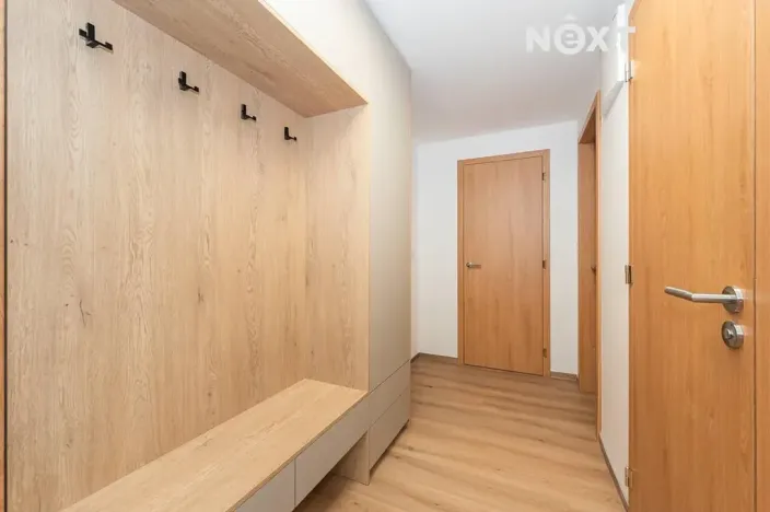 Pronájem bytu 2+kk, Brno, Jižní, 59 m2