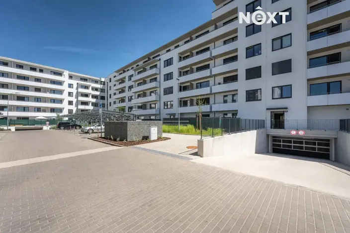 Pronájem bytu 2+kk, Brno, Jižní, 59 m2