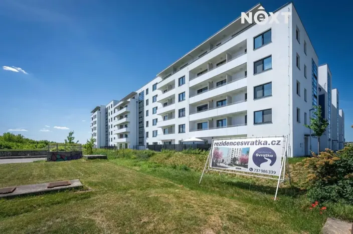 Pronájem bytu 2+kk, Brno, Jižní, 59 m2
