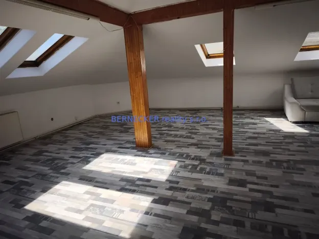Prodej rodinného domu, Hostinné, Horská, 450 m2