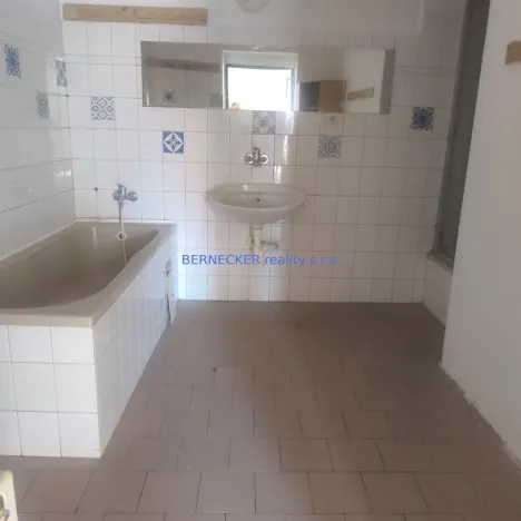 Prodej rodinného domu, Hostinné, Horská, 450 m2