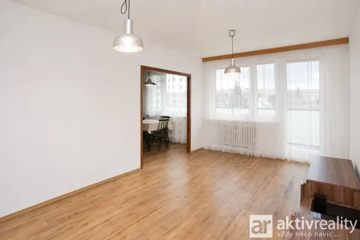 Pronájem bytu 3+1, Neratovice, nám. Republiky, 72 m2