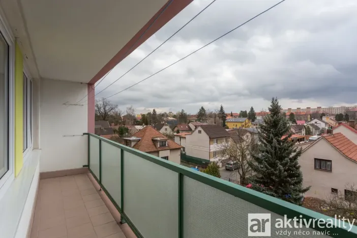 Pronájem bytu 3+1, Neratovice, nám. Republiky, 72 m2