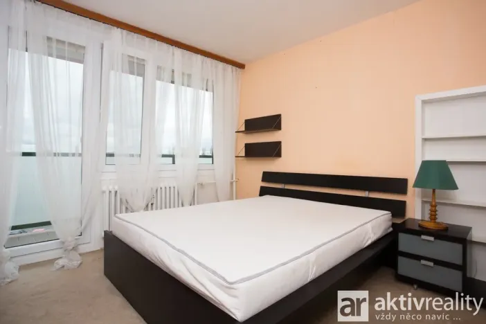 Pronájem bytu 3+1, Neratovice, nám. Republiky, 72 m2