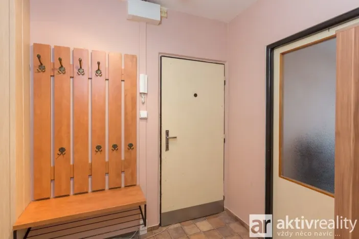 Pronájem bytu 3+1, Neratovice, nám. Republiky, 72 m2