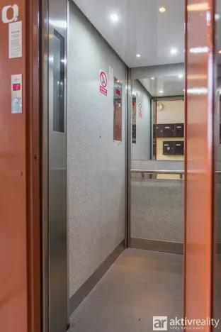 Pronájem bytu 3+1, Neratovice, nám. Republiky, 72 m2