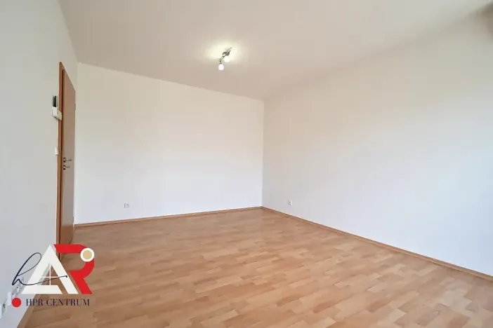 Pronájem bytu 1+kk, Brno, Vomáčkova, 39 m2
