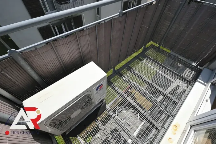 Pronájem bytu 1+kk, Brno, Vomáčkova, 39 m2