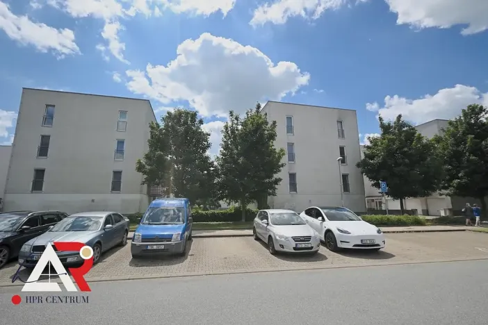 Pronájem bytu 1+kk, Brno, Vomáčkova, 39 m2
