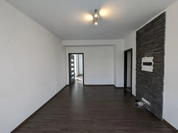 Pronájem bytu 2+1, Most, Zdeňka Štěpánka, 53 m2