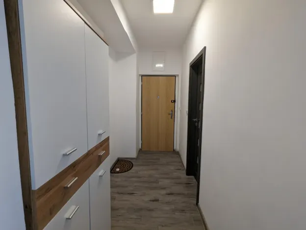 Pronájem bytu 2+1, Most, Zdeňka Štěpánka, 53 m2