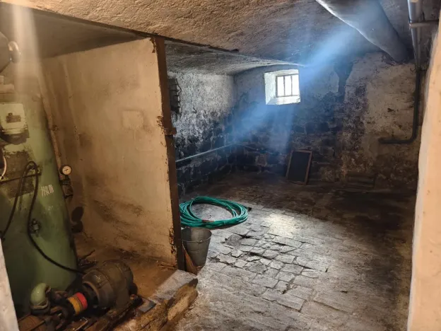 Prodej rodinného domu, Komořany, 75 m2