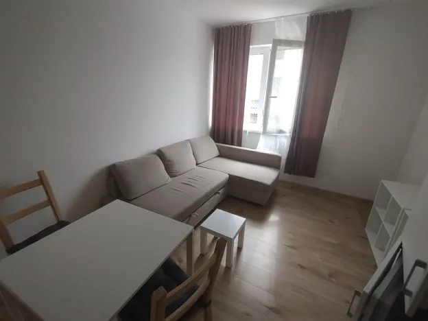 Pronájem bytu 2+kk, Hořovice, Smetanova, 44 m2