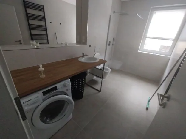 Pronájem bytu 2+kk, Hořovice, Smetanova, 44 m2
