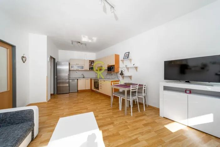 Pronájem bytu 3+kk, Odolena Voda, Nad Štolami, 67 m2