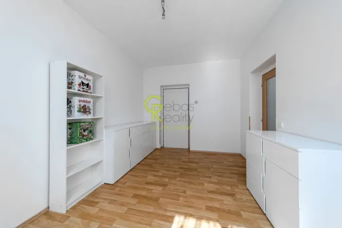Pronájem bytu 3+kk, Odolena Voda, Nad Štolami, 67 m2