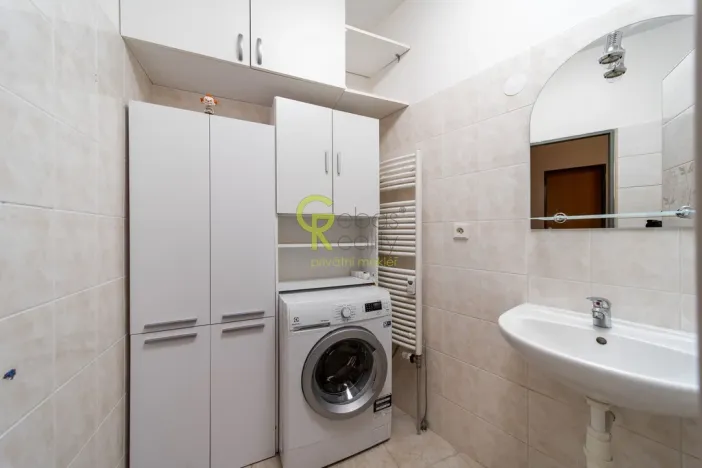 Pronájem bytu 3+kk, Odolena Voda, Nad Štolami, 67 m2
