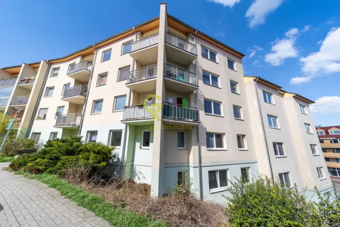 Pronájem bytu 3+kk, Odolena Voda, Nad Štolami, 67 m2