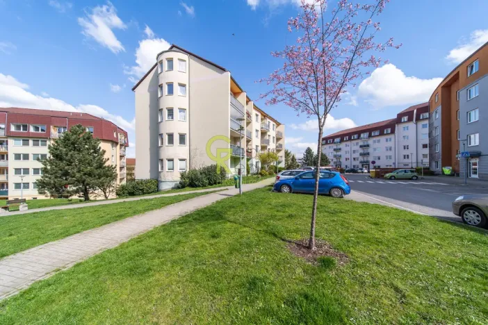 Pronájem bytu 3+kk, Odolena Voda, Nad Štolami, 67 m2