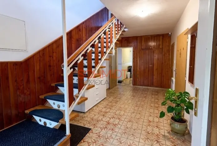 Prodej rodinného domu, Hustopeče, L. Svobody, 206 m2
