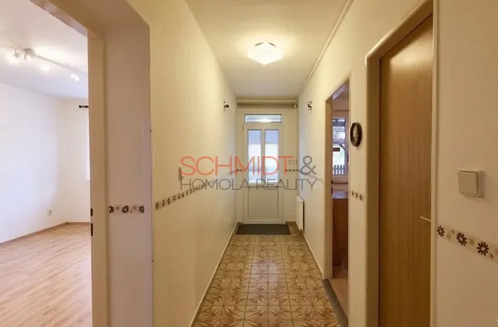 Prodej rodinného domu, Hustopeče, L. Svobody, 206 m2