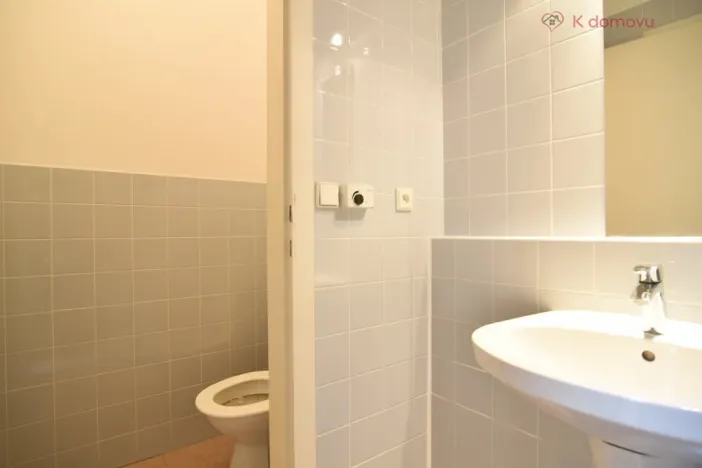 Pronájem bytu 3+1, Brno - Staré Brno, Pekařská, 126 m2