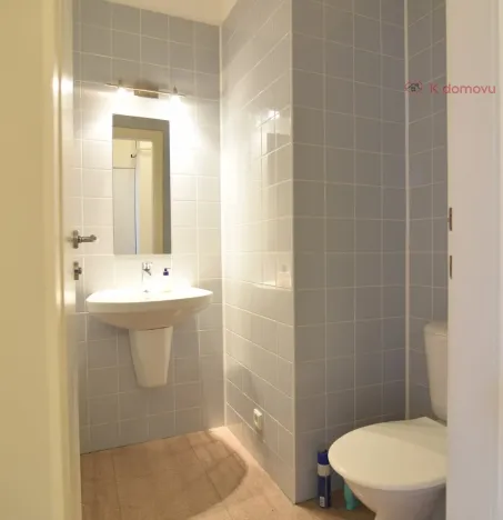 Pronájem bytu 3+1, Brno - Staré Brno, Pekařská, 126 m2