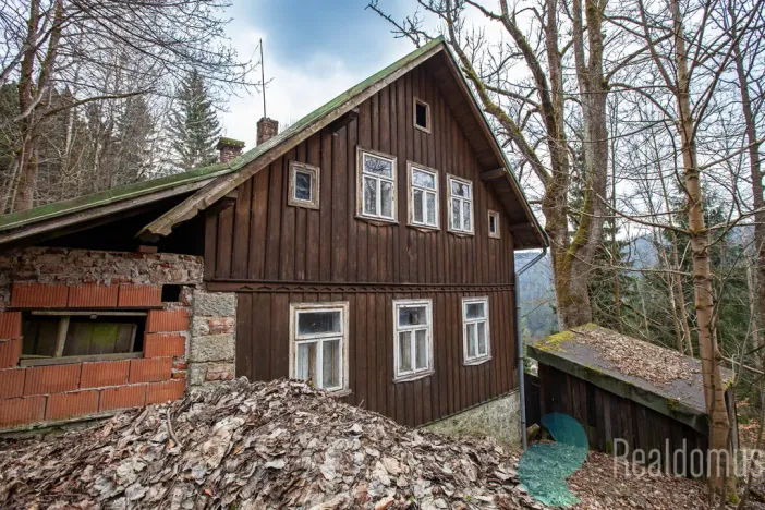 Prodej chalupy, Josefův Důl, 170 m2