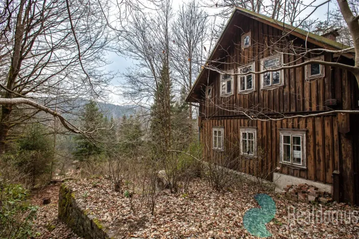 Prodej chalupy, Josefův Důl, 170 m2