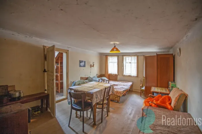 Prodej chalupy, Josefův Důl, 170 m2