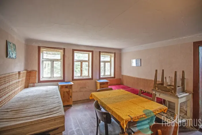 Prodej chalupy, Josefův Důl, 170 m2
