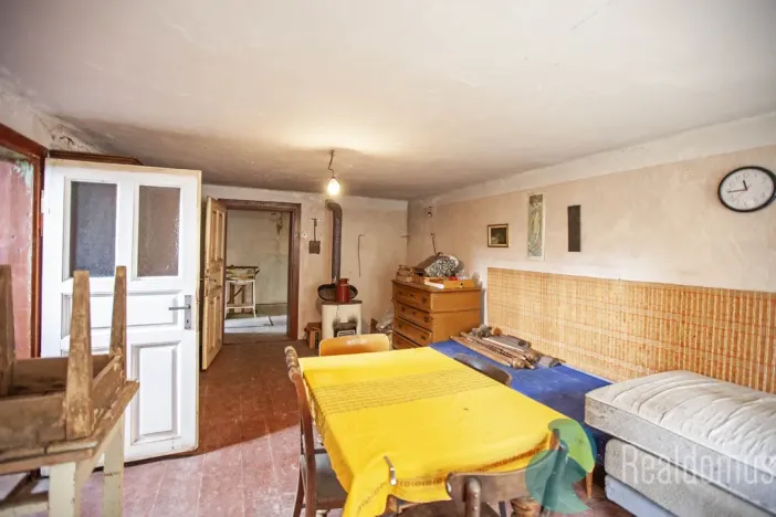Prodej chalupy, Josefův Důl, 170 m2