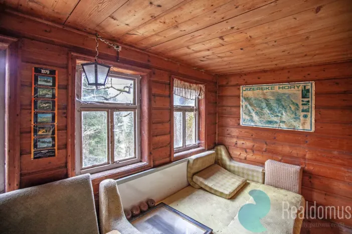 Prodej chalupy, Josefův Důl, 170 m2