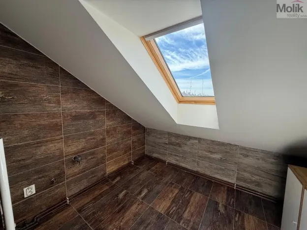 Prodej rodinného domu, Teplice - Trnovany, Thámova, 360 m2