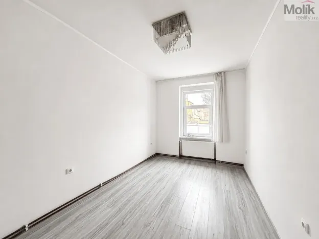 Prodej rodinného domu, Teplice - Trnovany, Thámova, 360 m2