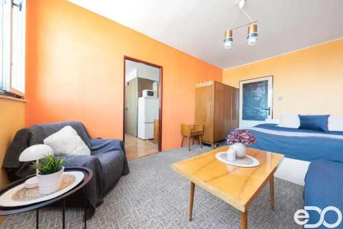 Prodej bytu 3+1, Mladá Boleslav, tř. Václava Klementa, 82 m2