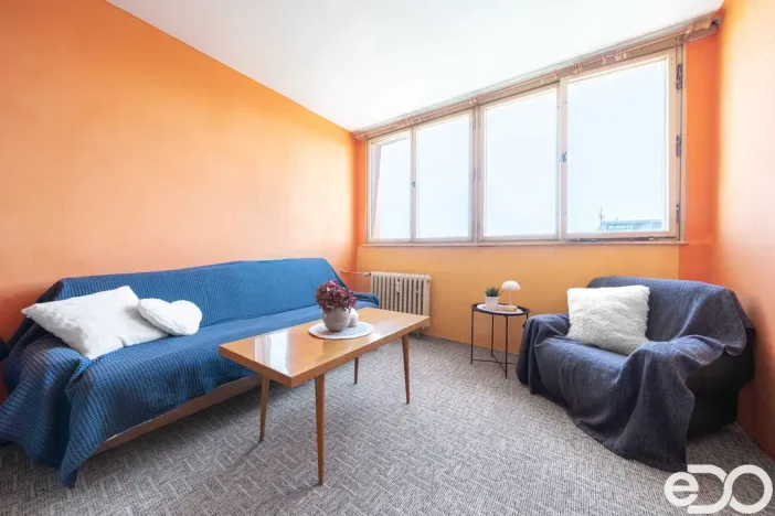 Prodej bytu 3+1, Mladá Boleslav, tř. Václava Klementa, 82 m2