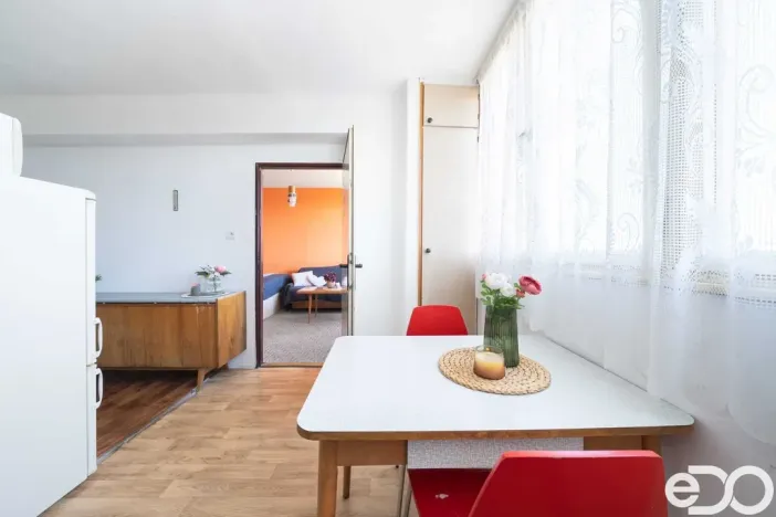 Prodej bytu 3+1, Mladá Boleslav, tř. Václava Klementa, 82 m2