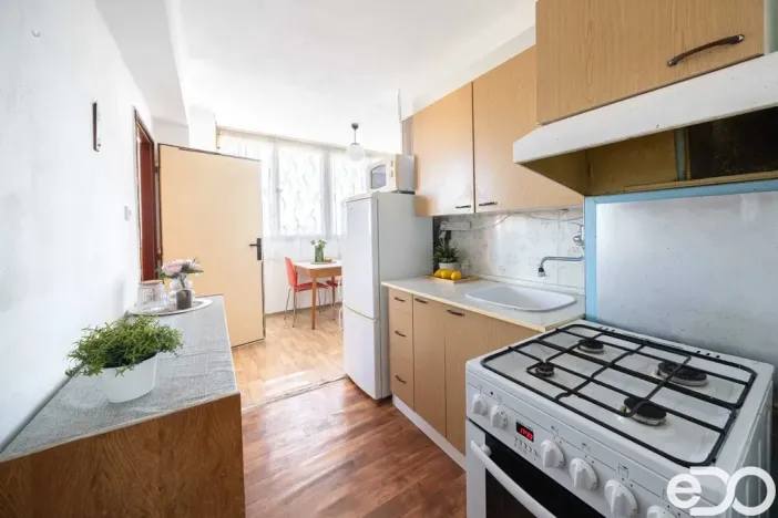 Prodej bytu 3+1, Mladá Boleslav, tř. Václava Klementa, 82 m2