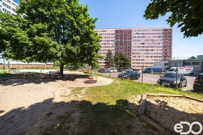 Prodej bytu 3+1, Mladá Boleslav, tř. Václava Klementa, 82 m2