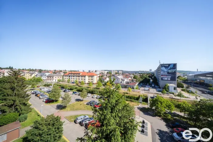 Prodej bytu 3+1, Mladá Boleslav, tř. Václava Klementa, 82 m2
