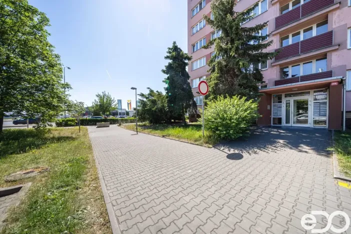 Prodej bytu 3+1, Mladá Boleslav, tř. Václava Klementa, 82 m2