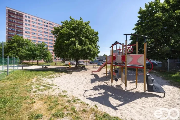 Prodej bytu 3+1, Mladá Boleslav, tř. Václava Klementa, 82 m2